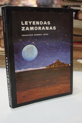 Leyendas y tradiciones zamoranas.