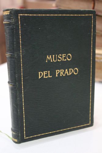 Museo del Prado. Mare Nostrum