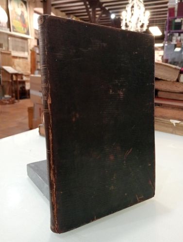 Portada del libro de Adición al Tratado de Pilotaje 