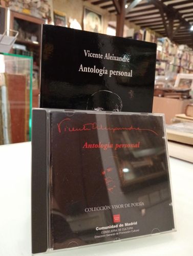Antología Personal 