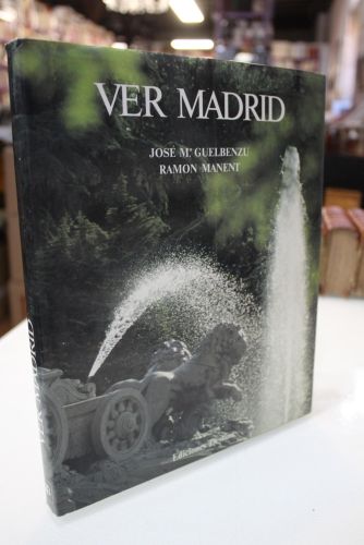 Ver Madrid