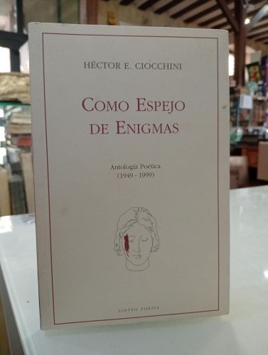 Como espejo de enigmas