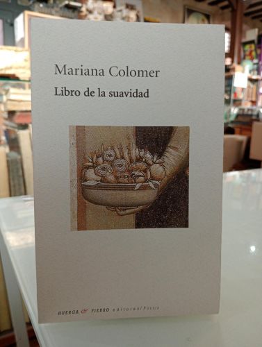 Portada del libro de Libro de la suavidad