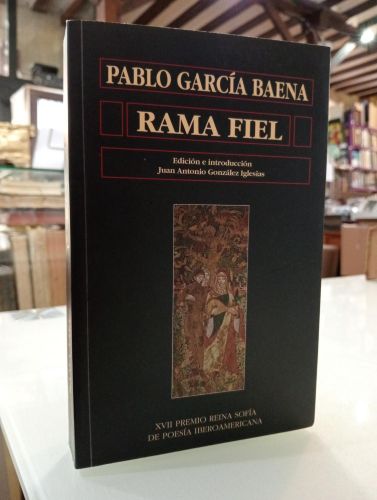Rama Fiel