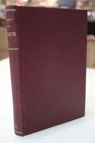 Portada del libro de Cavour