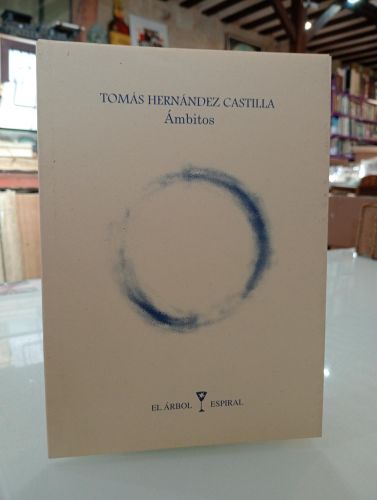 Portada del libro de Ámbitos