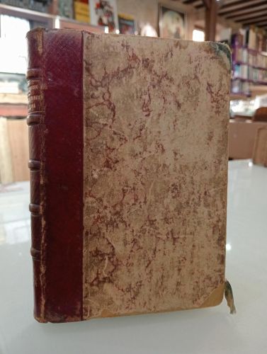 Portada del libro de Los peregrinos de piedra
