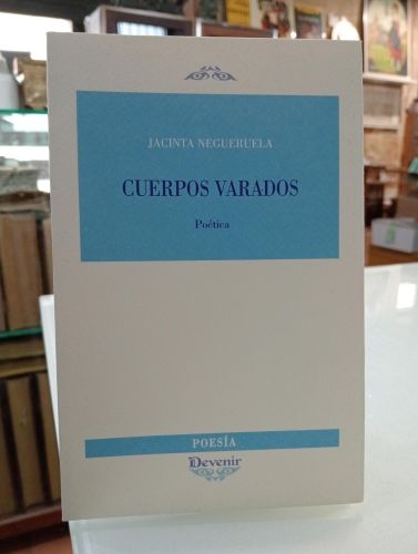 Portada del libro de El hombre crepuscular