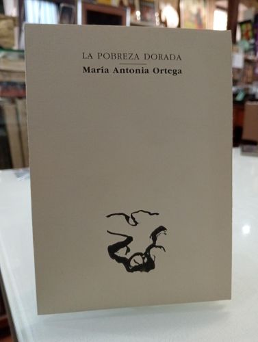 La pobreza dorada