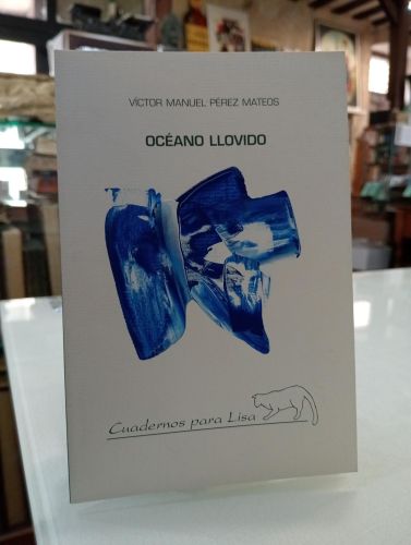 Océano llovido