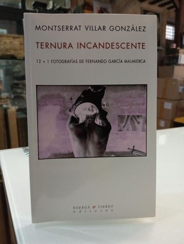 Ternura incandescente