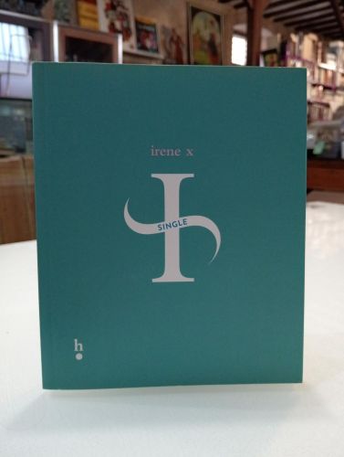 Portada del libro de Single