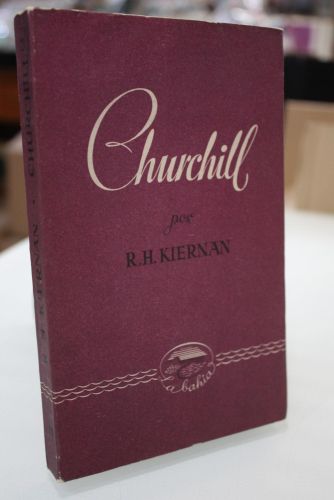 Churchill.