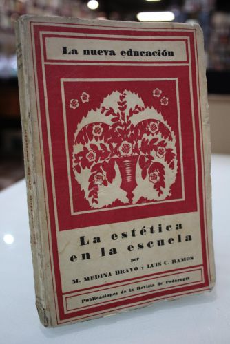 La estética en la escuela.