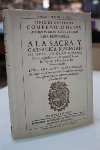 Fénix de Cataluña