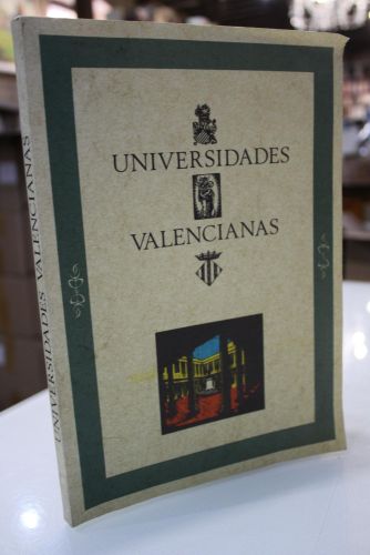 Universidades valencianas