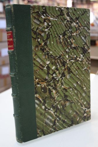 Portada del libro de Memoriales y divagaciones.