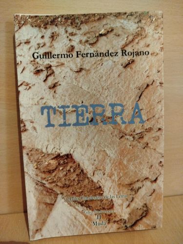 Portada del libro de Tierra
