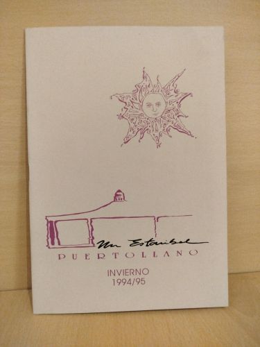 Portada del libro de Revista de creación, Nº3