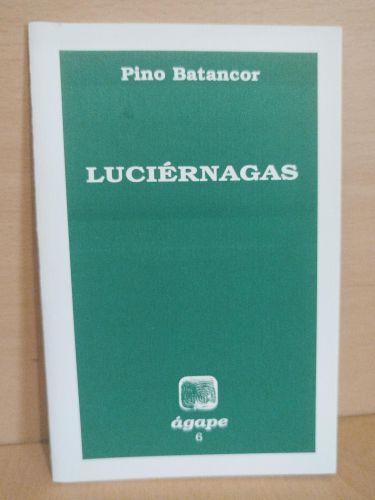 Luciérnagas