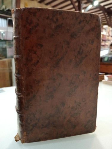 Dictionnaire géographique-portatif, ou description des royaumes, provinces, villes, patriarches, évêchés,... et autres lieux considérables des quatre parties du monde.