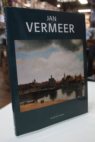 Jan Vermeer