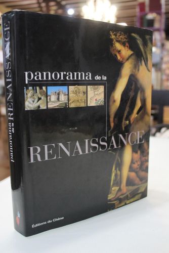 Panorama de la Renaissance