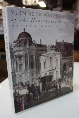 Viennese Watercolors of the Nineteenth Century