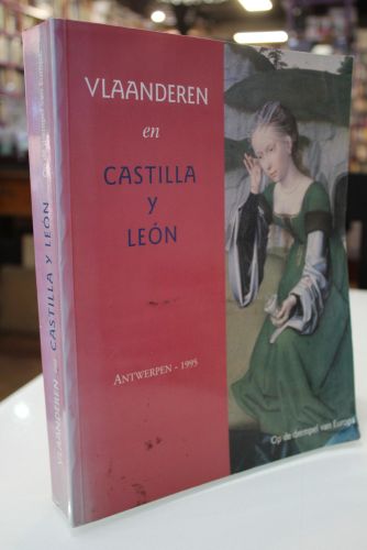 Vlaanderen en Castilla y León