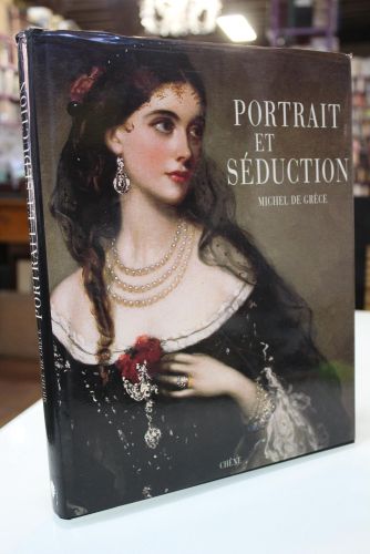 Portrait et seduction