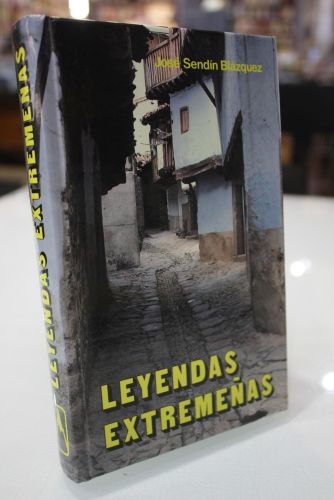 Leyendas Extremeñas