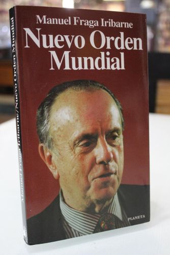 Nuevo orden mundial