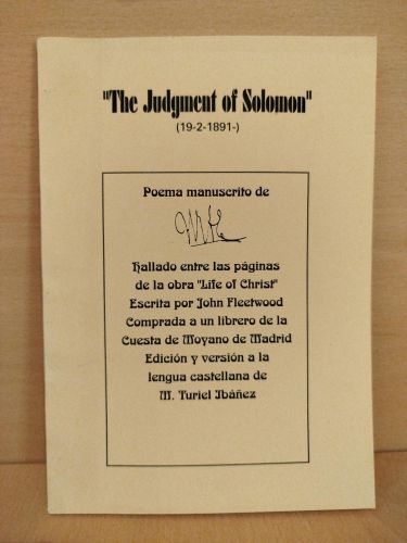 Portada del libro de 