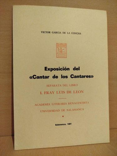 Exposición del 