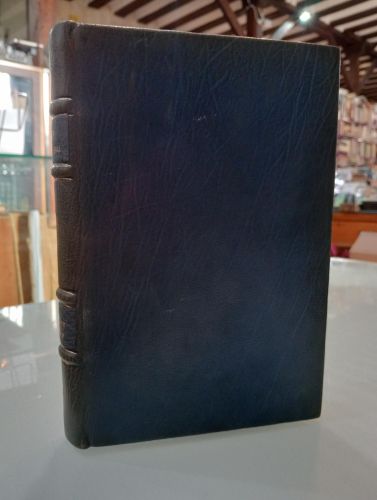 Portada del libro de La société de Madrid