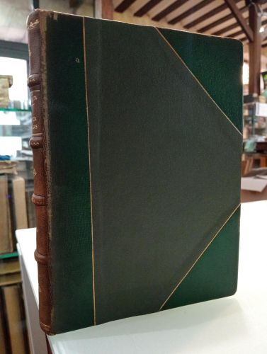 Portada del libro de La provincia de Burgos en la geografía y la historia