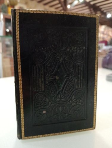 Portada del libro de Guía de forasteros