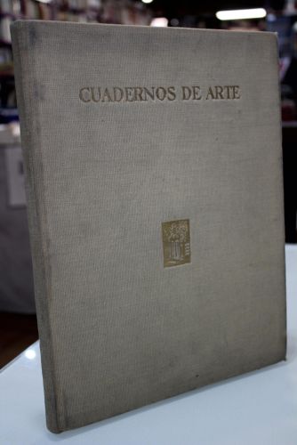 La ruta de Colón y las Torres del Condado de Niebla.- Cuadernos de Arte.