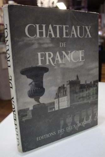 Chateaux de France