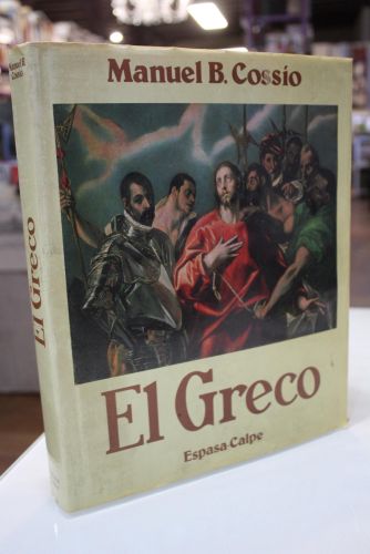 El Greco