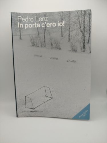 Portada del libro de In porta c'ero io! [Dedicado]