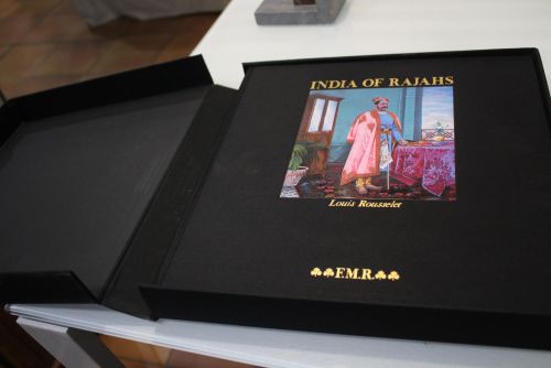 India of Rajahs