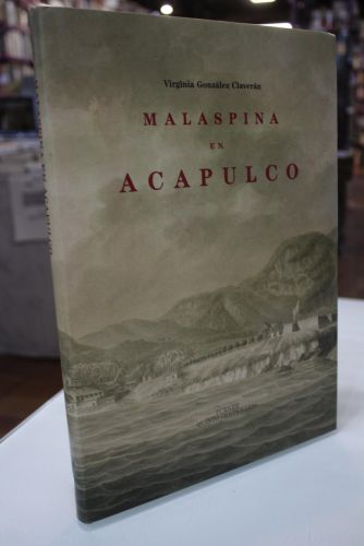 Malaspina en Acapulco