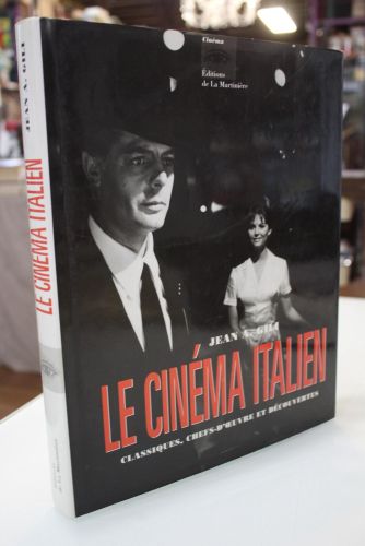 Le Cinéma Italien