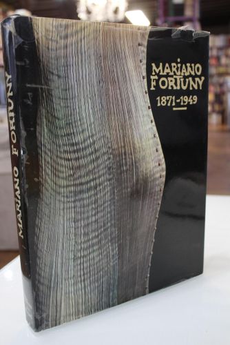 Mariano Fortuny. Un Magicien de Venise.