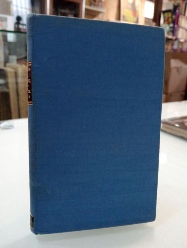 Portada del libro de Lus de Luna