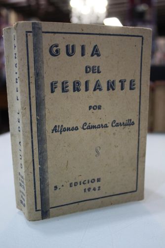Guía del Feriante