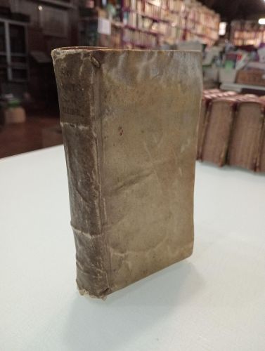 Portada del libro de Traité des droits de la Reyne Tres-chrestienne sur divers estats de la Monarchie d'Espagne.