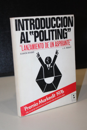 Portada del libro de Introducción al 