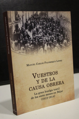 Portada del libro de Dedicado